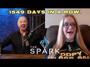 Let's Check in With the Amazing DDPY Community! - The Spark Episode 04