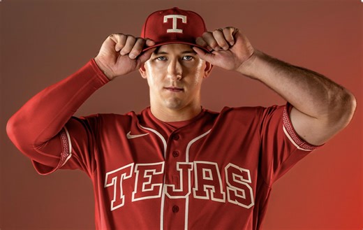 Texas Rangers’ ‘Tejas’ uniforms spark backlash over inclusion hypocrisy