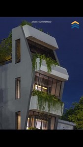 “Unbelievable “ House on A 12-Foot Narrow Plot! | Long Bien Home by NDT Architecture” Discover the incredible story of Long Bien Home — a stunning architectural masterpiece built on one of the narrowest plots in Hanoi. Designed by NDT Architecture and led by Chief Architect Nguyen Dang Tuong, this home stands on a plot measuring only 3.85m (12.6 ft) in width and 27m (88.5 ft) in length — a site 7 times longer than its width! In this video, we explore how the architects transformed this challengi