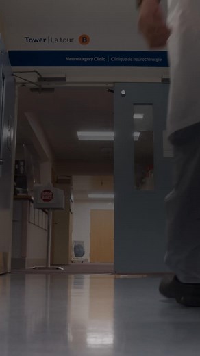 Every success story at the Saint John Regional Hospital starts with one thing — donor generosity. As Dr. Attabib, Neurosurgeon, says, “The success happening here is because of our donors.” Your Giving Tuesday gift will be matched up to $25,000 thanks to Saint John LNG, helping bring a Hybrid Operating Room and Spinal Robot to Saint John. Together, we can ensure patients get the care they need, when they need it most. Give now and have your gift MATCHED. | Saint John Regional Hospital Foundation