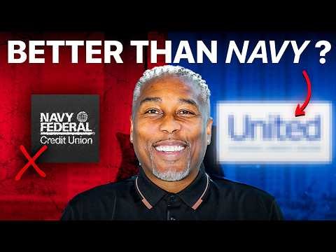 ANYONE Can Get $200,000 From This $5 Credit Union (Not Navy Federal)