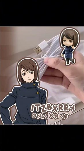 #jjk #shoko #slime #asmr #viral #rant #long #xyzabc #layout #fyp #keyboard #viral #alightmotion