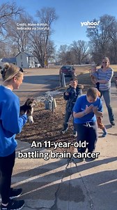 56K views · 461 reactions | Here's some good news  | Yahoo News | Facebook