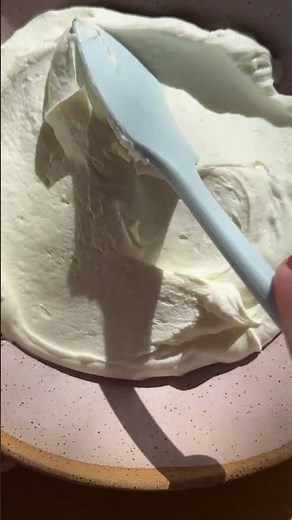 Whipped Goat Cheese - incredibly easy and simple appetizer!