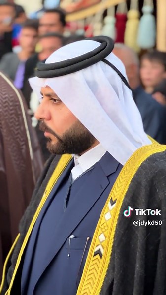 Exploring Traditional Middle Eastern Attire