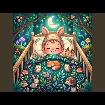 Nighttime Angel Song