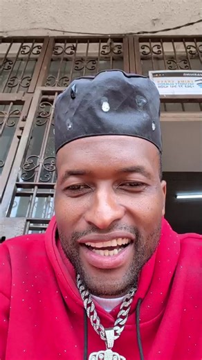 Mambo ndimambo on Reels