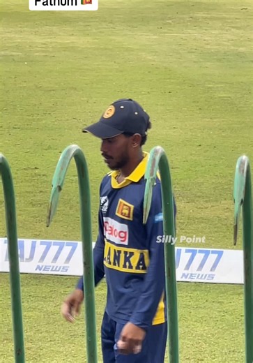 Pathum Nissanka's Pre-Game Insights for SL vs ENG