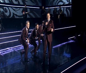 1.2M views · 34K reactions | PBS Live concert Part 10 | Under The Streetlamp | Facebook