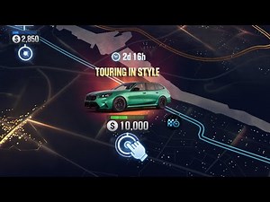 CSR2 | Touring in Style | FREE BMW M5 Touring