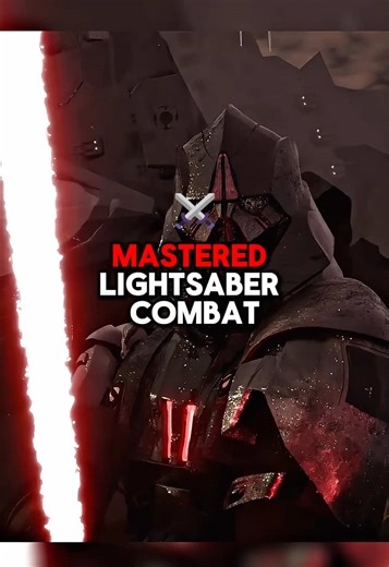 The Mastery of Sith in Lightsaber Combat