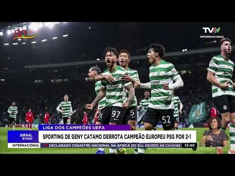 TELEJORNAL 21.01.2026