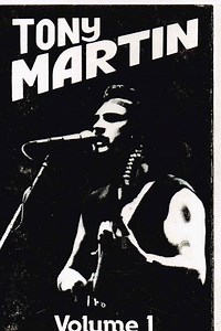 Tony Martin - Tony Martin Volume 1