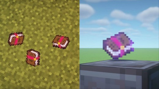 Top 5 rarest enchantments in Minecraft