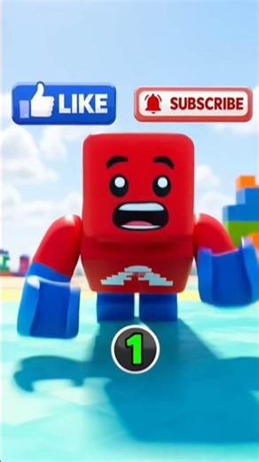 Roblox Push-Up Challenge! 💪🔥