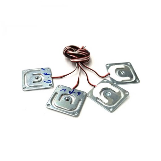 SC134 half bridge weight sensor 5kg10kg 20kg 30kg 50kg 75kg 100kg 200kg 300kg load cell half bridge Load Cell