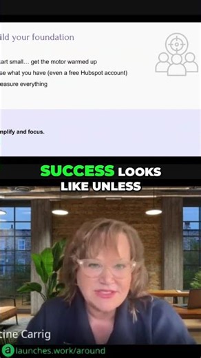 Data-Driven Success: Foundational Disciplines for Growth #shorts