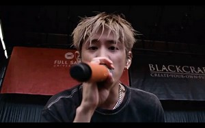 ONE OK ROCK - "The Beginning" LIVE! @ Warped Tour 25th Anniversary 2019