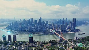 What happens when Seres and Huawei join forces? They build an intelligent campus where safety, efficiency, and sustainability are at the core of everything—from production to office to operations. https://bit.ly/485ZR86 | Huawei Enterprise