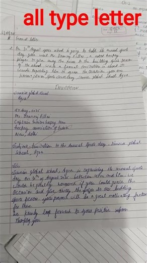 English matlab sentence All type letter