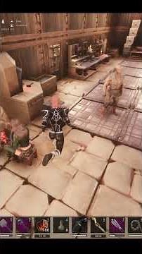 Conan Exiles, are the Whirlwind Blades any good?