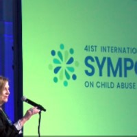 National Children's Advocacy Center hosts 41st International Symposium on Child Abuse