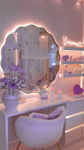 Purple Room design #shorts