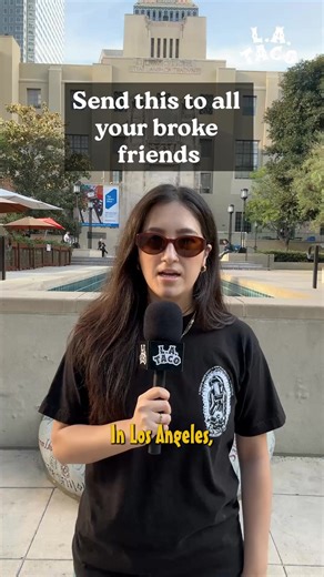 The best free resource in Los Angeles? An LA Public Library card 📚✨ With a library card, you get access to WiFi, 3D printing tools, Adobe Creative Cloud, recording studios, legal help, student tutoring, and more. All for free. | Los Angeles Public Library