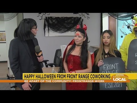 Celebrate Halloween at Front Range Co-Working (2)