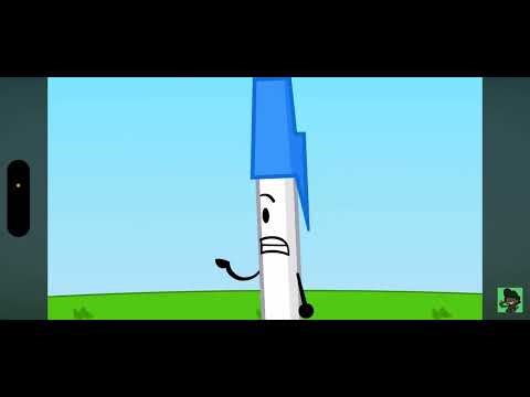 Why i’m Never watching BFDI