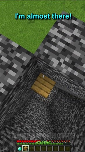 Minecraft Escape Trap From 12 Pros vs Noob