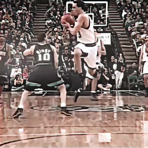 This maigc #fyp #basketball #nba #basketball