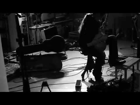 AHAB - The Isle (Studio Recording Video) | Napalm Records