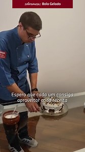 Já definiu o cardápio para as suas festas de Fim de Ano? A Sodexo convocou seus chefs de diferentes regiões do Brasil para ajudar com esta deliciosa tarefa! Neste vídeo, nossos especialistas em #alimentacaosustentavel ensinam receitas saborosas e afetivas, da entrada até a sobremesa, para tornar a sua ceia ainda mais especial. 🎄✨ Para conferir as receitas completas, em: http://bit.ly/3GRLmWr #Sodexo #AlimentacaoSustentavel #ReceitasDeFimdeAno | Sodexo Serviços