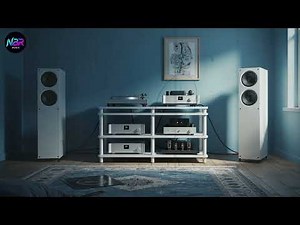 High-Resolution Music for Audiophiles 🎧 Crystal Clear Sound & Pure Fidelity