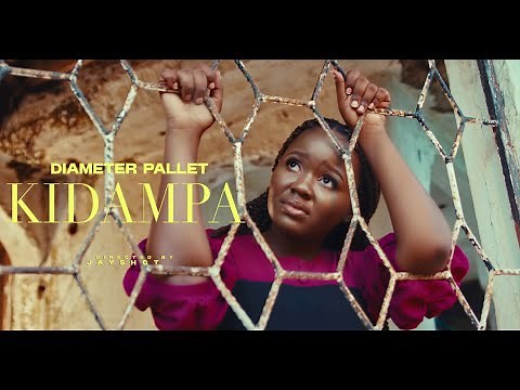 Diameter Pallet - Kidampa (Official music video)