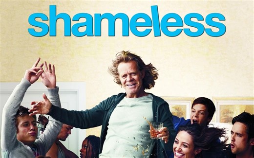 【插曲】无耻之徒 (Shameless) 第一季