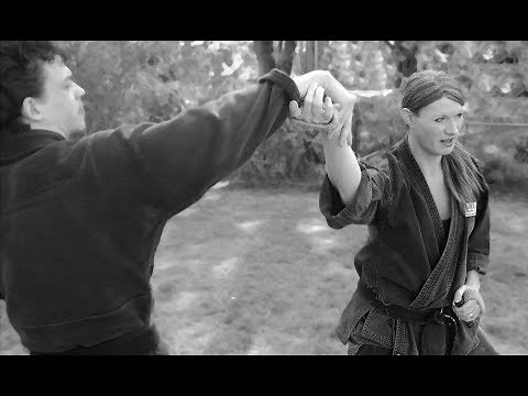 NINJA TRAINING 🥷🏻 Togakure Ryu Ninpo Taijutsu: 2011 Ninjutsu Keiko Workshop