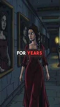 The “Blood Countess” Who Terrorized Europe 😳 #darkhistory #crime #youtubeshorts #horrorstories