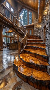 Awesome😍 | My Log Homes