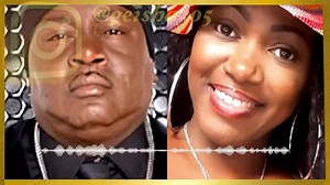 Dammit man....she won't leave trick alone...i don't know what trick did to her, but damn... | Dj Amazing B