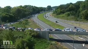 MN 36 lanes open again after fatal crash