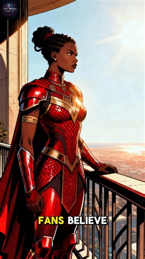 The New Black Panther Could Change Everything