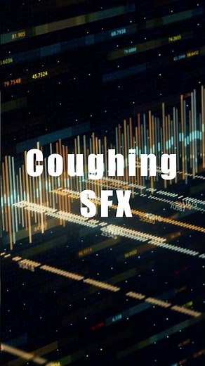 Coughing Sound Effect