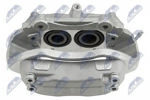 HZP-ME-081 NTY Pinza freno Assale anteriore Sx, Alluminio | AUTODOC prezzo e recensioni