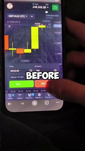 AI Trading Bot Pocket Option Setup | Clean and Simple Bot Configuration #pocketoption