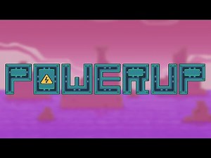 Level Theme - Powerup [Nitrome HD Music]