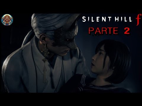 QUIEN ES EL HOMBRE ZORRO?🥵:SILENT HILL F