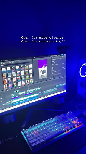 TikTok Video Editing: CapCut Editing Tutorial
