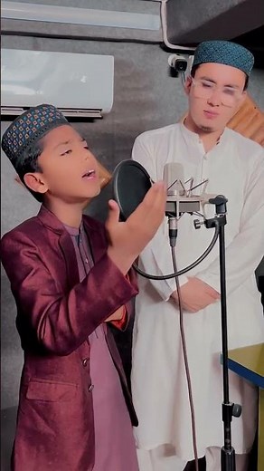 Naat Sharif 2026 I Ya Rasool Allah I Farhan Alyas I Best Naat | 2026 | #naat
